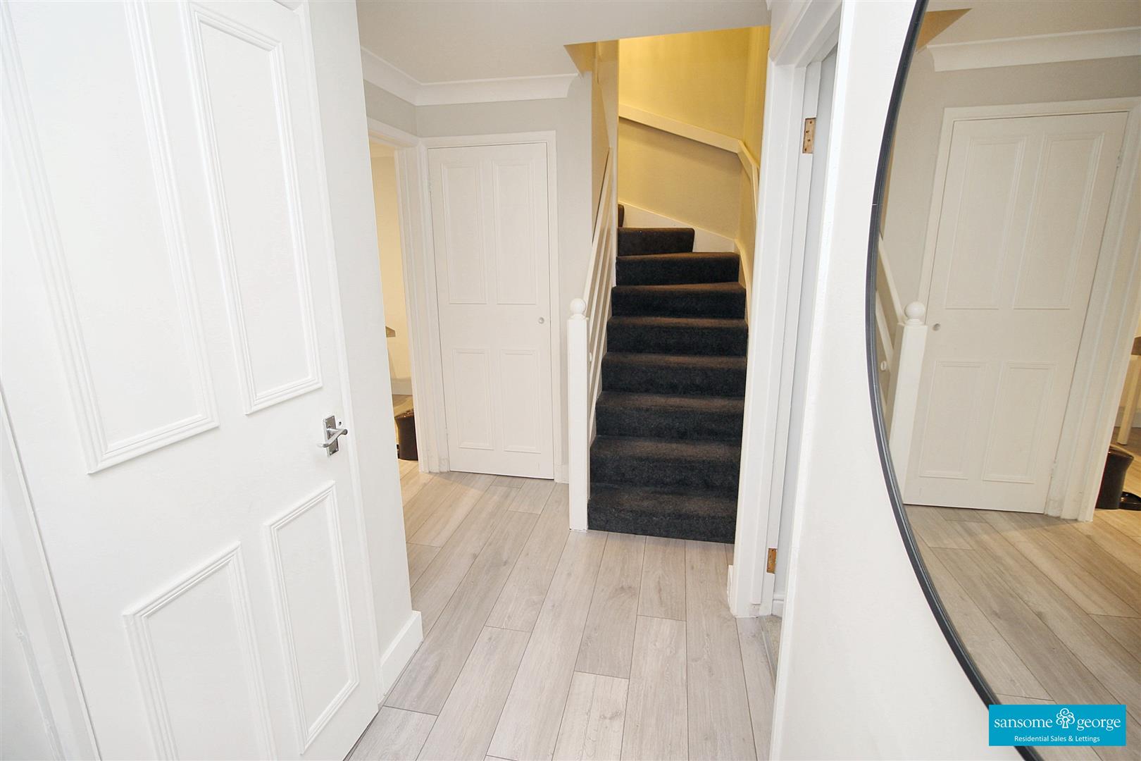 3 bed property in Tadcroft Walk, Reading